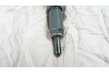 Inyector, Peugeot 207 * 2006, 0445110135