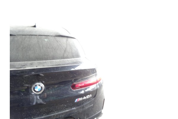 Porton trasero, Bmw Serie X4 (G02) M40 I 2021
