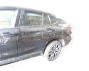 Puerta trasera izquierda, Bmw Serie X4 (G02) M40 I 2021