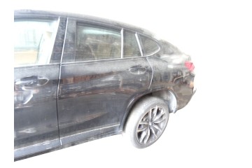 Puerta trasera izquierda, Bmw Serie X4 (G02) M40 I 2021