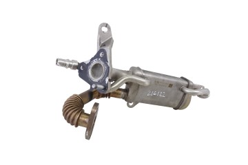 Enfriador egr, Mercedes-benz Clase a (Bm 176) A 180 CDI BlueEfficiency (176.012) 2015, 147350364R