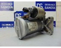 Motor arranque, 9675660680