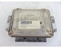 Centralita motor uce, Opel Movano Furgón/combi Furgón corto techo elevado L1H2 3.3t 2005, 8200311550