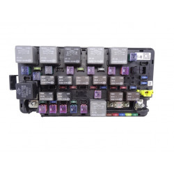 CAJA RELES / FUSIBLES SSANGYONG ACTYON