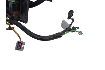 Electroventilador, Peugeot Partner (S2) Combiespace 2006