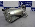 Motor arranque, Opel Karl Selective 2017, 12653611