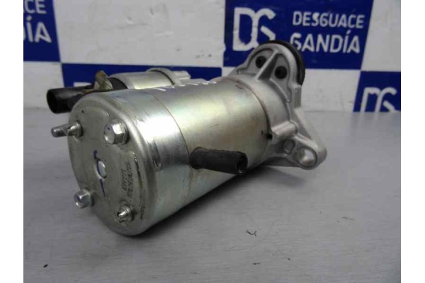 Motor arranque, Opel Karl Selective 2017, 12653611