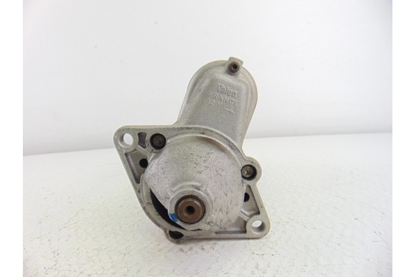 Motor arranque, Opel Vectra B Berlina Básico 2001