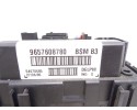 Caja reles / fusibles, Peugeot 206 Xs 2005, 9657608780