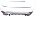 Paragolpes trasero, Ford Kuga (Cbv) Trend 2009