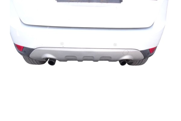 Paragolpes trasero, Ford Kuga (Cbv) Trend 2009