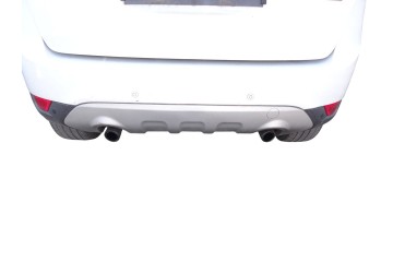 Paragolpes trasero, Ford Kuga (Cbv) Trend 2009