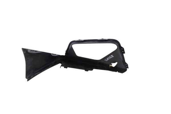 Moldura paragolpe delantera izquierda, Bmw Serie X4 (G02) M40 I 2021, 8081213