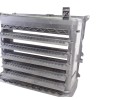 Calandra delantera de radiador, Bmw Serie 3 Berlina (E46) 320d 2003, 157048048