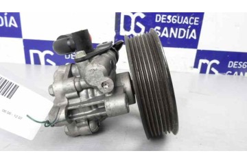 Bomba direccion, Kia Sorento (Bl) 2.5 CRDi VGT EX1 2006