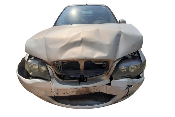 MG Rover Rover 45 (RT) Classic (5-Ptas.) 2004 para piezas | Desguace Gandia SL