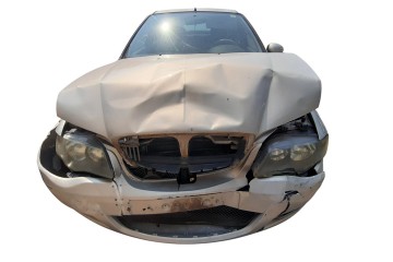 MG Rover Rover 45 (RT) Classic (5-Ptas.) 2004 para piezas | Desguace Gandia SL
