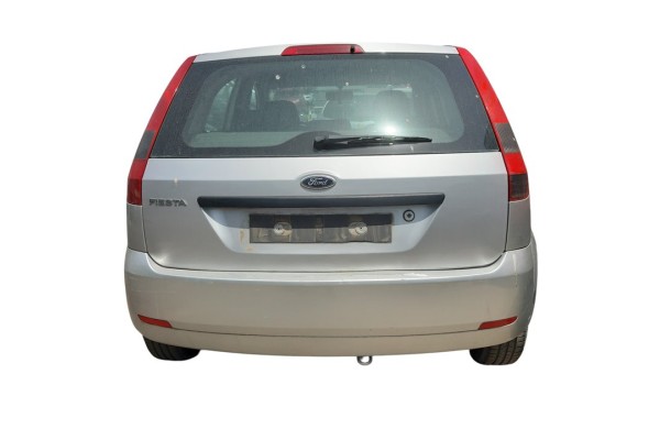 Ford Fiesta (CBK) Ambiente 2003 para piezas | Desguace Gandia SL