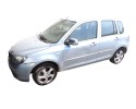 Mazda 2 Berlina (DY) 1.4 Crtd Active 2004 para piezas | Desguace Gandia SL