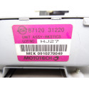 8712031220 MODULO ELECTRONICO SSANGYONG ACTYON 200 Xdi 2010 8712031220 212564 SSANGYONG - 1