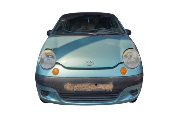 Daewoo Matiz CD 2003 para piezas | Desguace Gandia SL