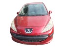 Peugeot 207 Confort 2008 para piezas | Desguace Gandia SL