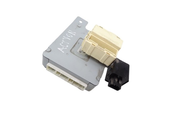 8712031220 MODULO ELECTRONICO SSANGYONG ACTYON 200 Xdi 2010 8712031220 212564 SSANGYONG - 2