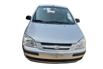 Hyundai Getz (TB) 1.1 Básico 2004 para piezas | Desguace Gandia SL