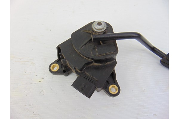 Potenciometro pedal, Renault Kangoo Ii (F/KW0) Profesional 2015, 8200436878