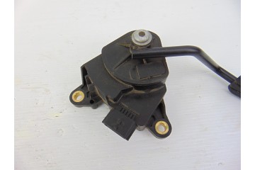 Potenciometro pedal, Renault Kangoo Ii (F/KW0) Profesional 2015, 8200436878