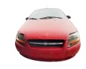 Chevrolet Kalos 1.2 S (D/a) 2005 para piezas | Desguace Gandia SL