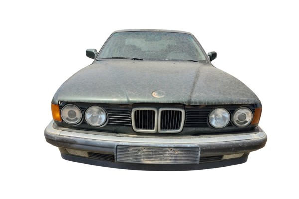 BMW Serie 7 (E32) 735I 1990 para piezas | Desguace Gandia SL