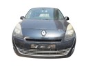Renault Scenic III (JZ) Dynamique 2010 para piezas | Desguace Gandia SL