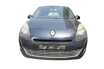 Renault Scenic III (JZ) Dynamique 2010 para piezas | Desguace Gandia SL