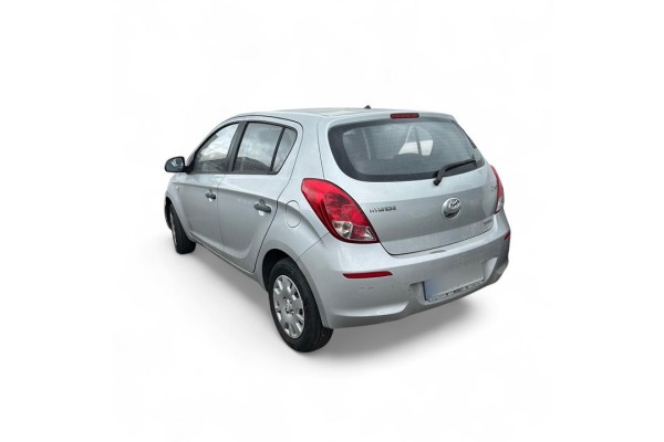 Hyundai I20 (PB) City S 2013 para piezas | Desguace Gandia SL
