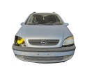 Opel Zafira a Comfort 2002 para piezas | Desguace Gandia SL