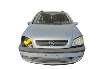 Opel Zafira a Comfort 2002 para piezas | Desguace Gandia SL