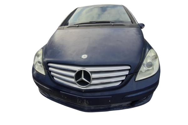 Mercedes-Benz Clase B (BM 245) 180 CDI (245.207) 2005 para piezas | Desguace Gandia SL