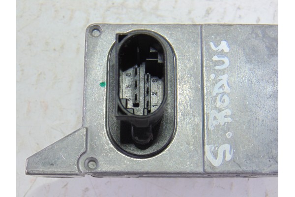 Sensor, Ssangyong Rodius Xdi Limited 2005, 48960-08000