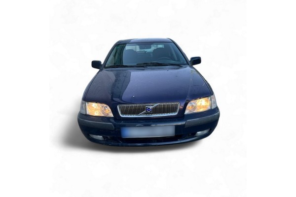 Volvo S40 Berlina 1.8I 2000 para piezas | Desguace Gandia SL
