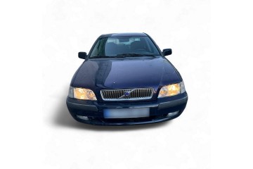 Volvo S40 Berlina 1.8I 2000 para piezas | Desguace Gandia SL
