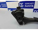 Potenciometro pedal, Opel Astra K Berlina 5P Dynamic Start/Stop 2015, 13373776