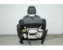 Juego asientos completo, Peugeot 308 (P5) Active Pack 2022
