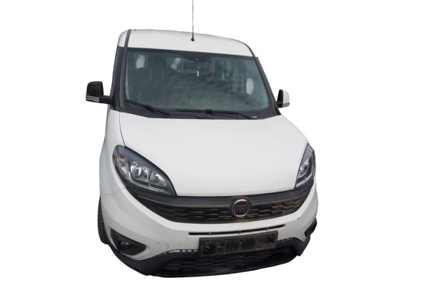 Fiat II Doblò (263) Cargo Base Combi 2020 para piezas | Desguace Gandia SL