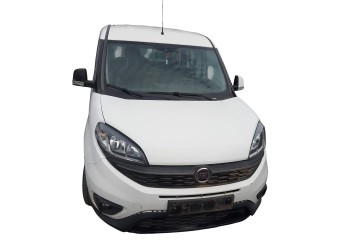 Fiat II Doblò (263) Cargo Base Combi 2020 para piezas | Desguace Gandia SL