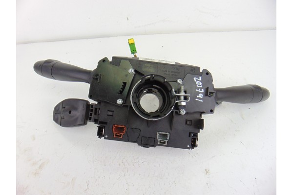 Mando luces, Peugeot 207 Xs 2006, 96630724XT