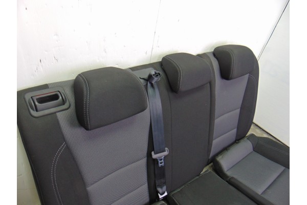 Juego asientos completo, Hyundai I30 (Gd) Classic 2012