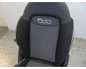 Juego asientos completo, Fiat 500X (334) Mirror 2017