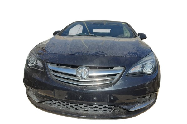 Opel Cascada Excellence 2016 para piezas | Desguace Gandia SL