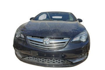 Opel Cascada Excellence 2016 para piezas | Desguace Gandia SL